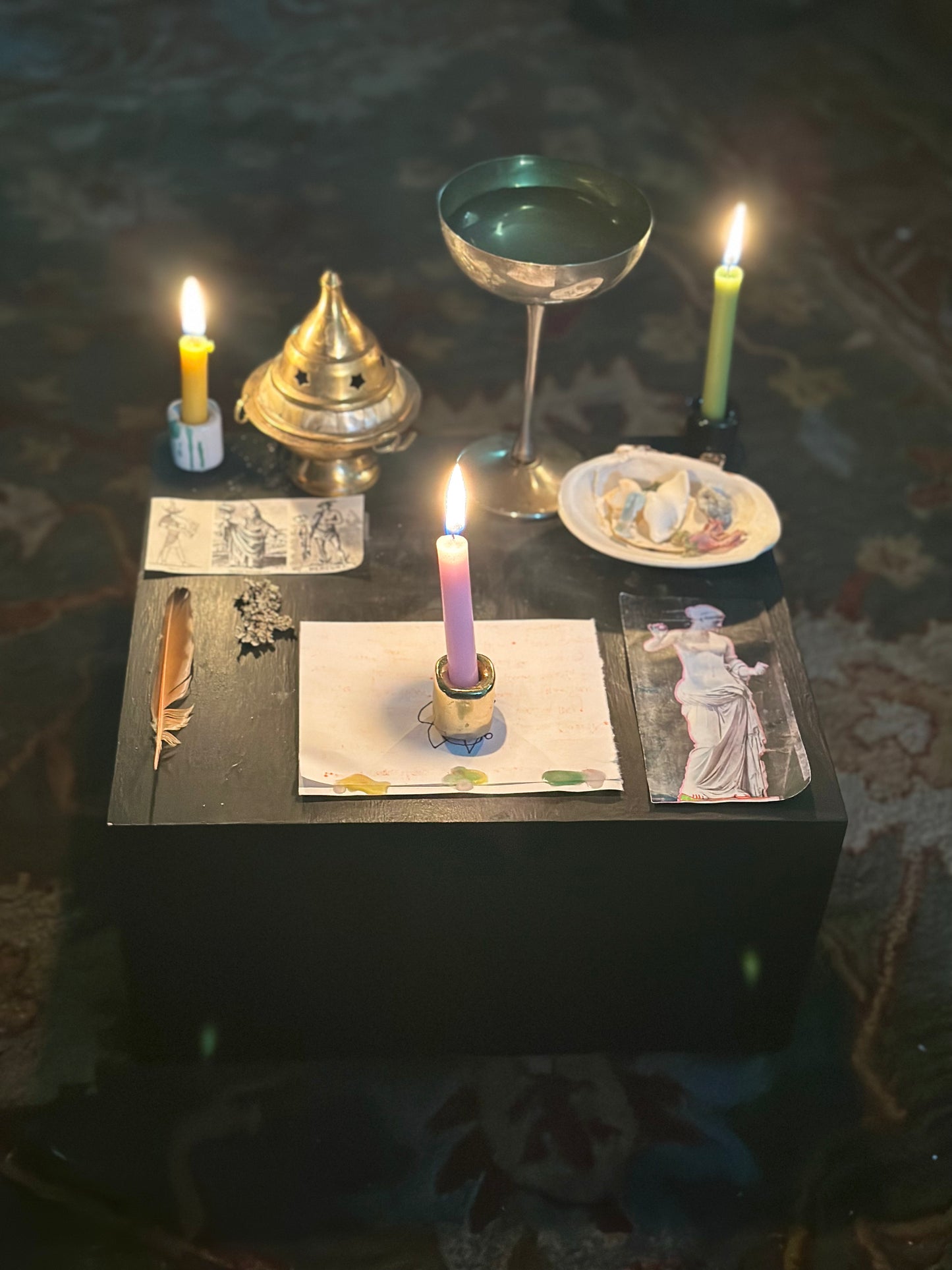 Intro to Magick