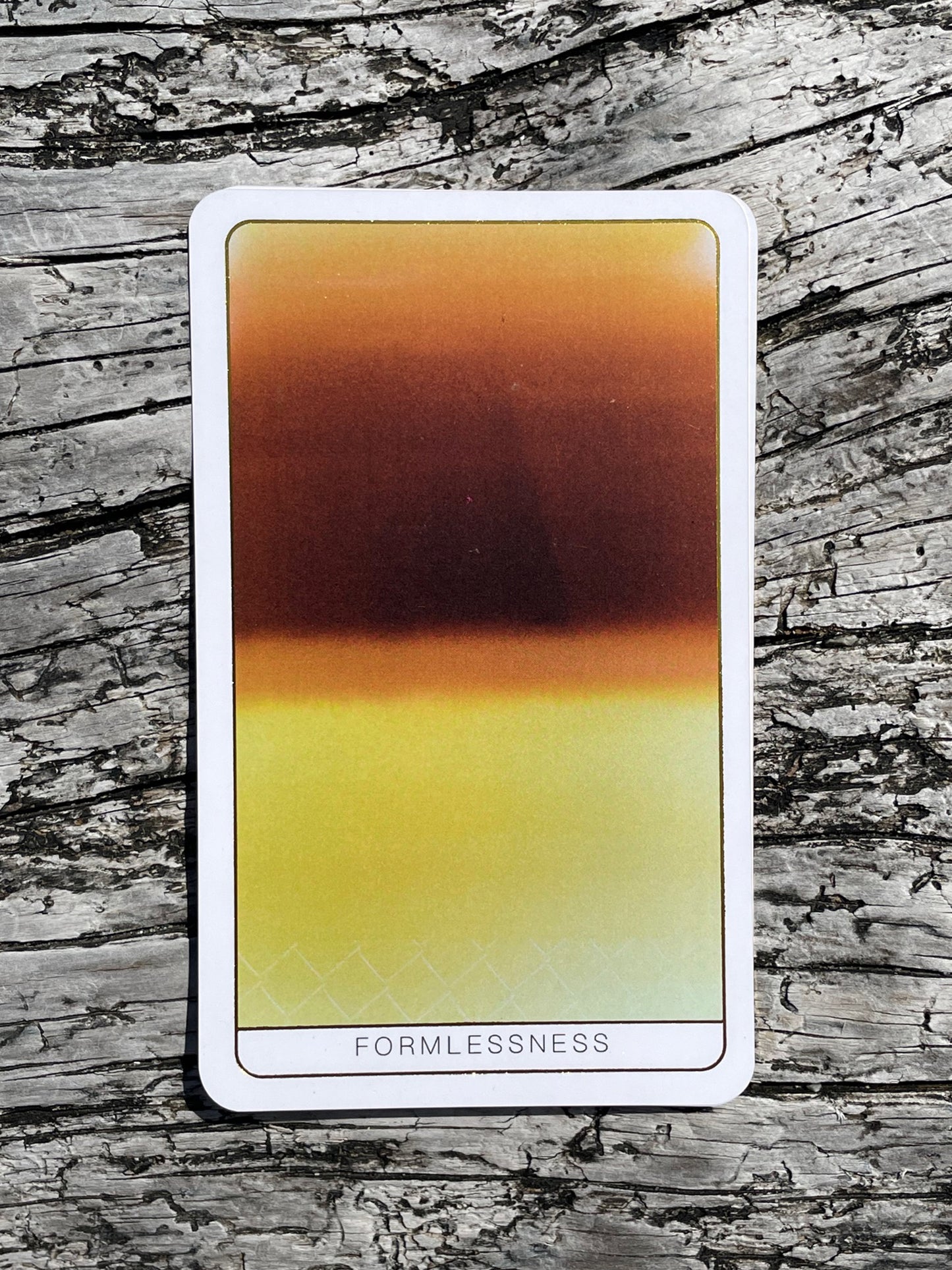 Death Doula Oracle Deck - Metaphysics philosophy