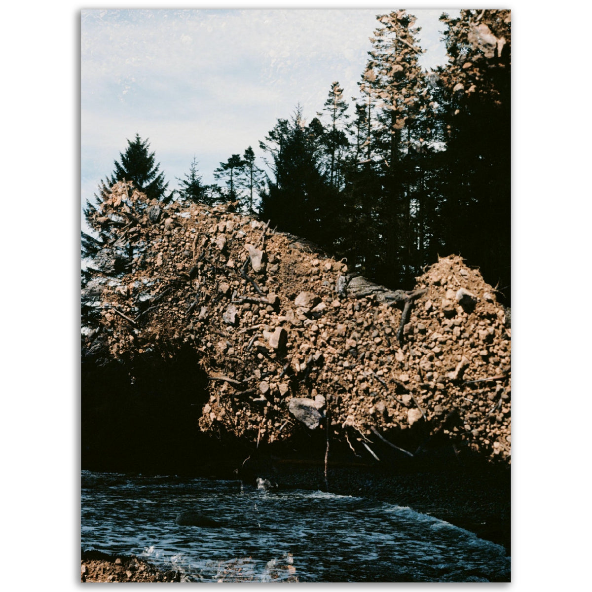 Balance | Museum-Quality Matte Paper