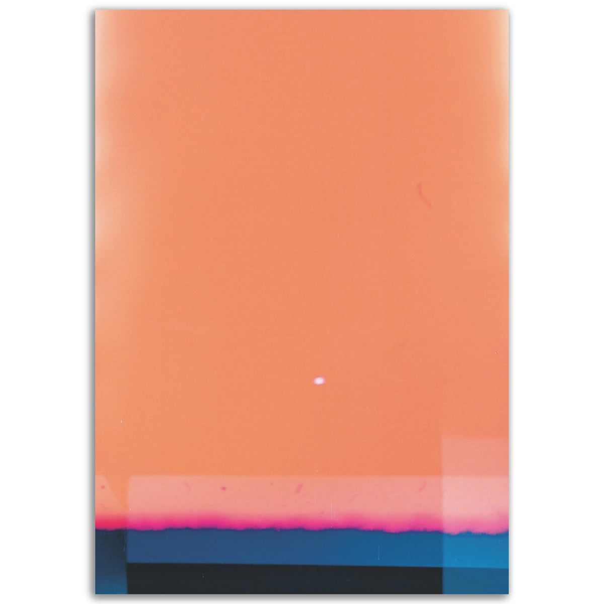 Manifest Self | Museum-Quality Matte Paper
