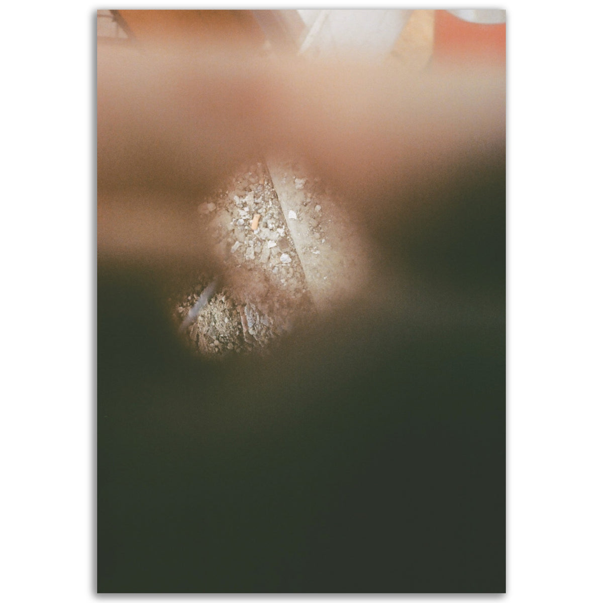 Witness Love | Museum-Quality Matte Paper