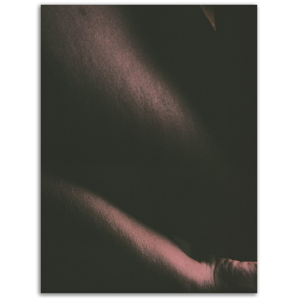 Solitude | Museum-Quality Matte Paper