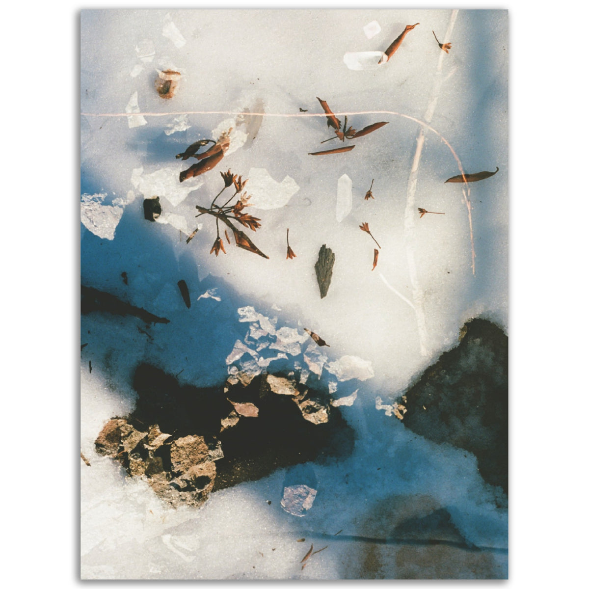 Ritual | Museum-Quality Matte Paper