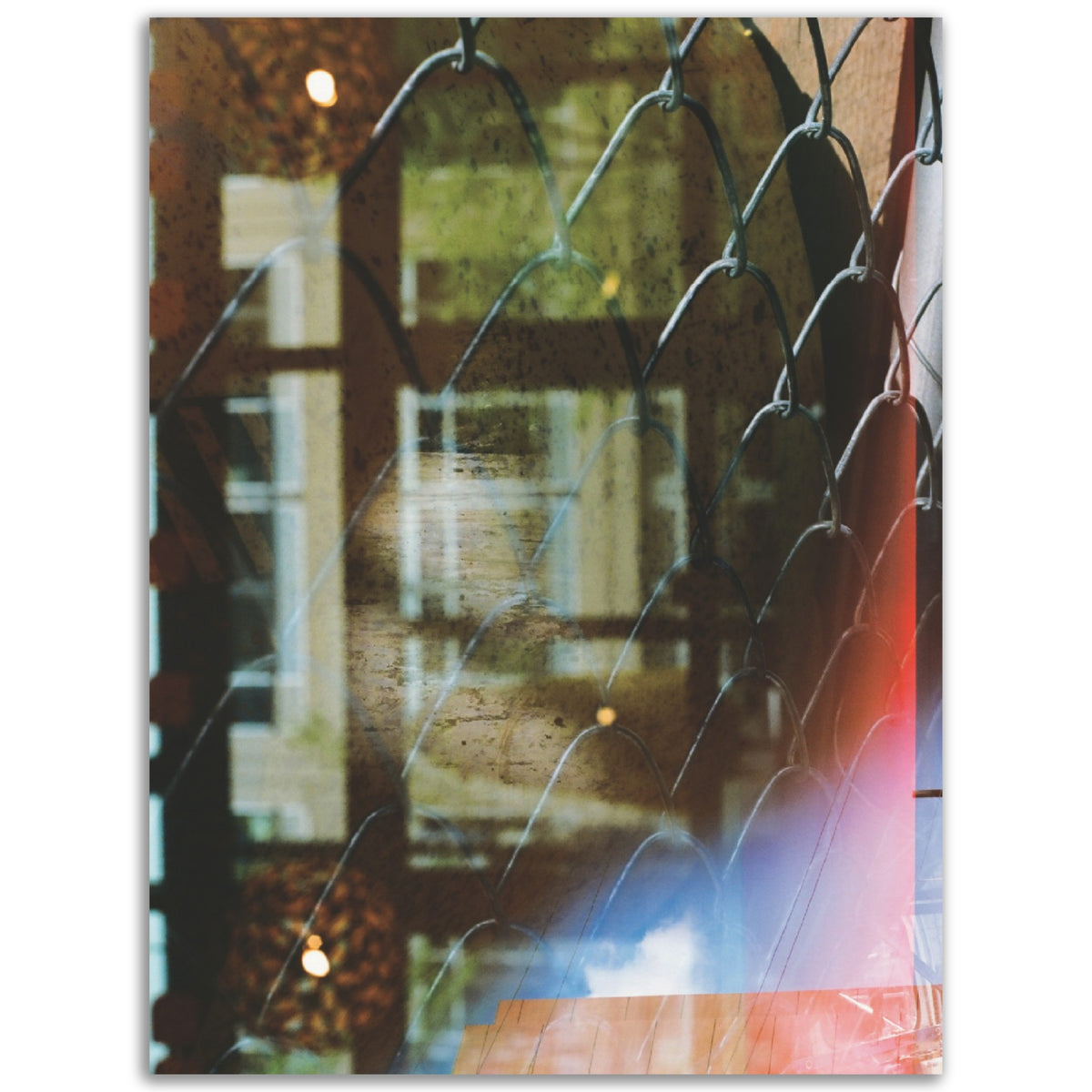 Wayfinding | Museum-Quality Matte Paper