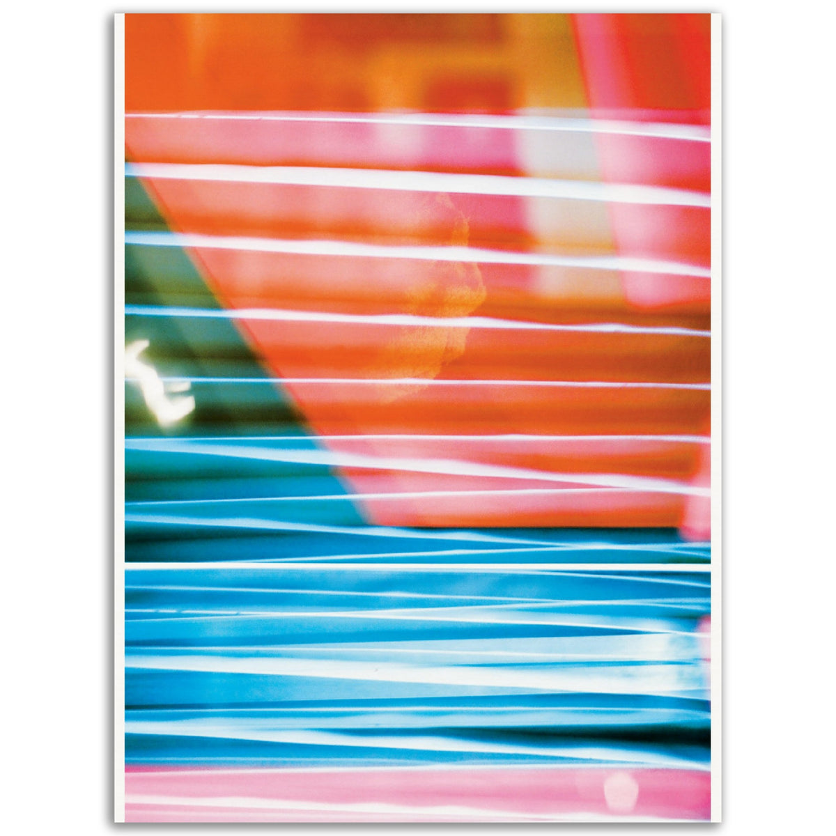 Angel Of Incidence | Museum-Quality Matte Paper