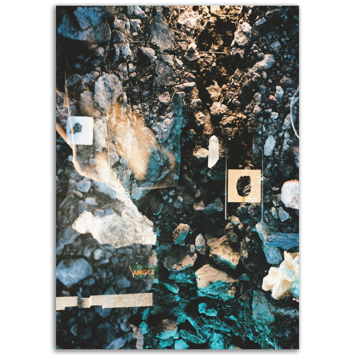 New Narratives | Museum-Quality Matte Paper