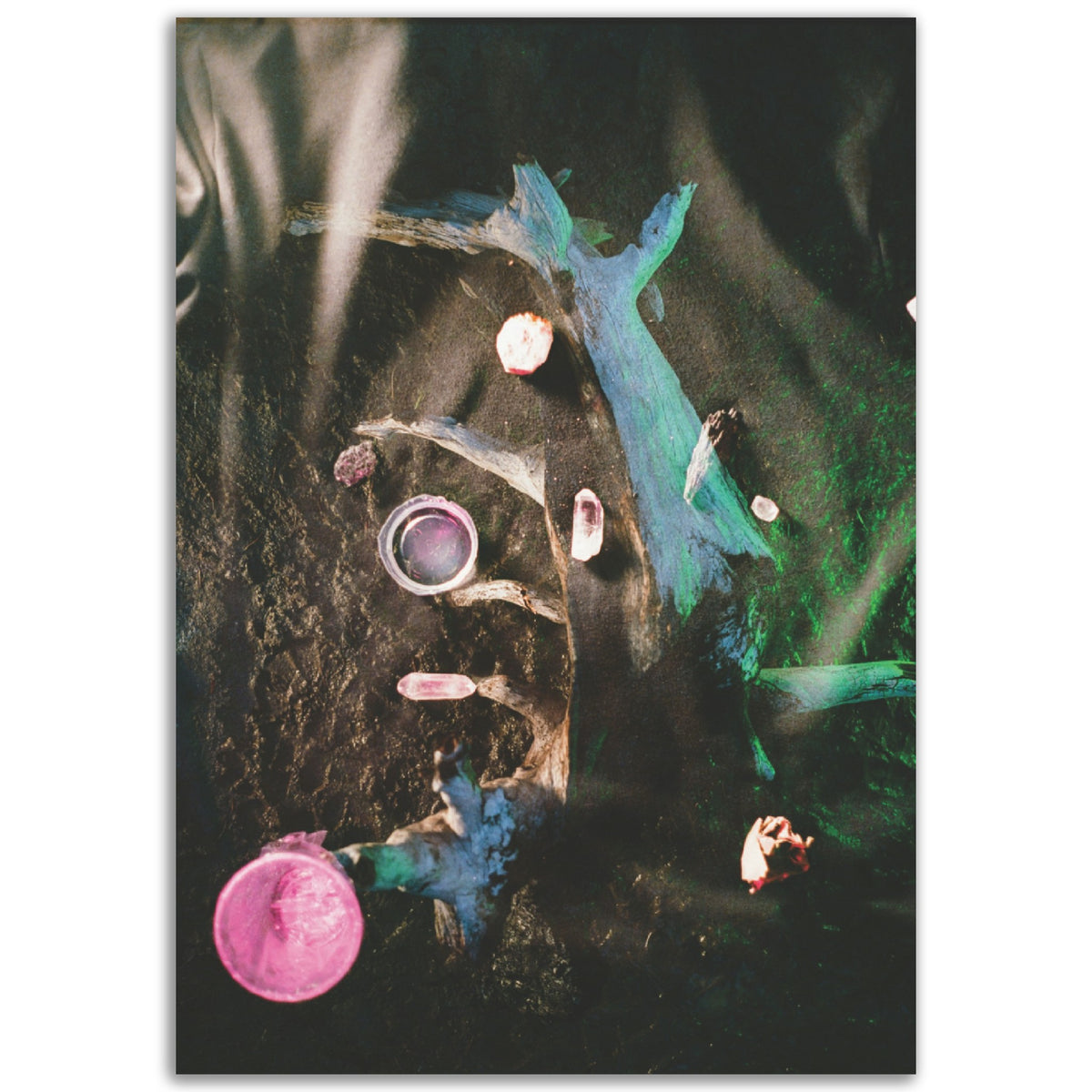 Magick | Museum-Quality Matte Paper