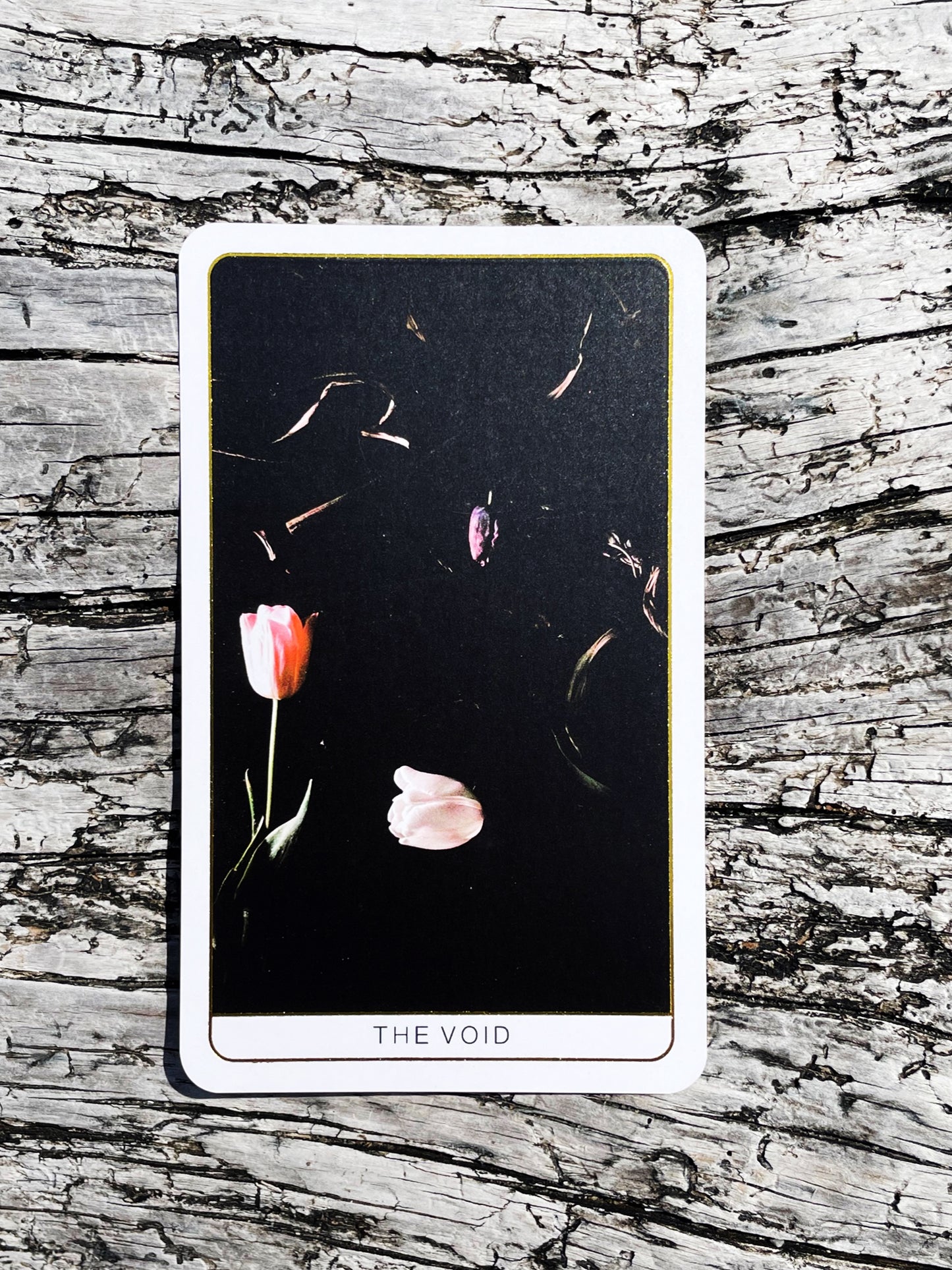 death doula oracle deck witch metaphysical