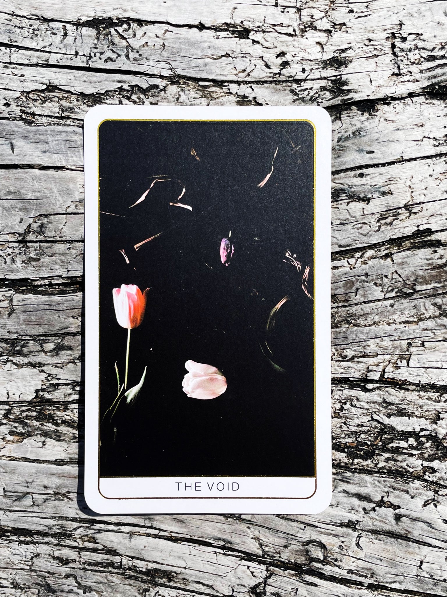 death doula oracle deck witch metaphysical