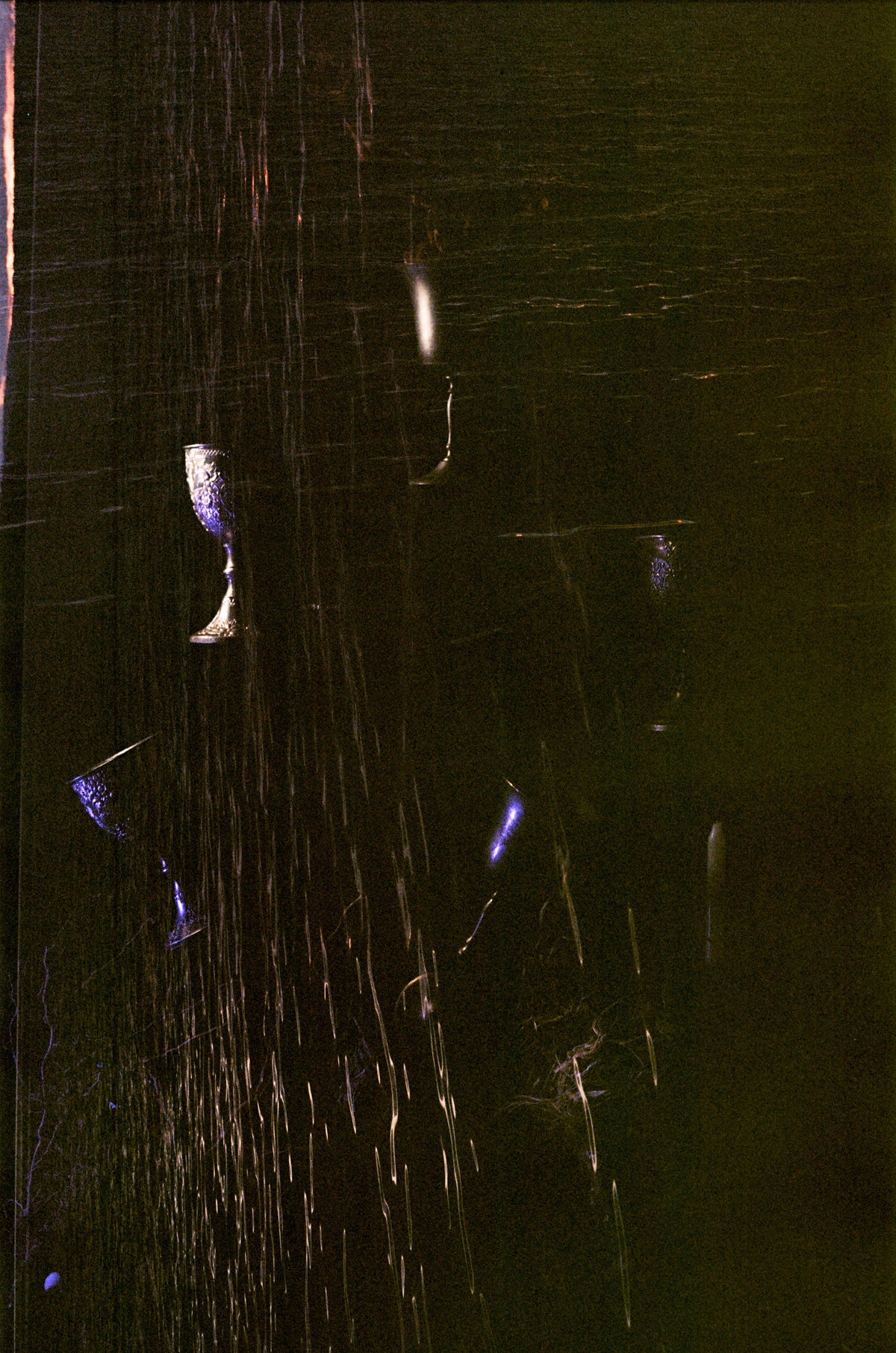 Animist Retreat