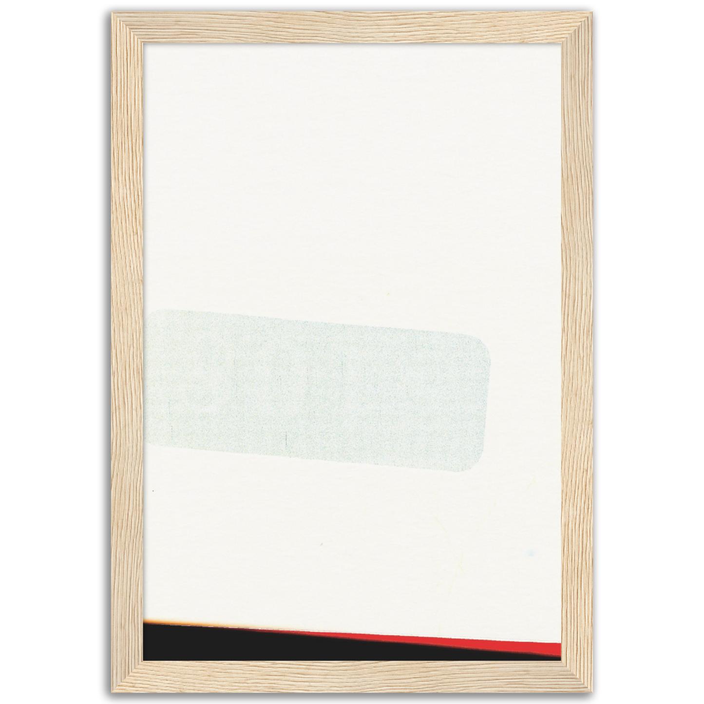 Visual Mantra | Museum-Quality Matte Paper