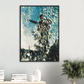 Odyssey | Museum-Quality Matte Paper